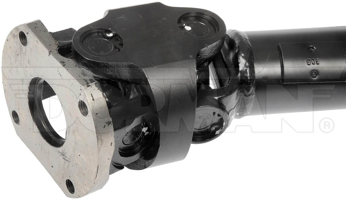 Dorman - OE Solutions Drive Shaft with pre-balanced assembly for 1999-2005 Ford 938-802