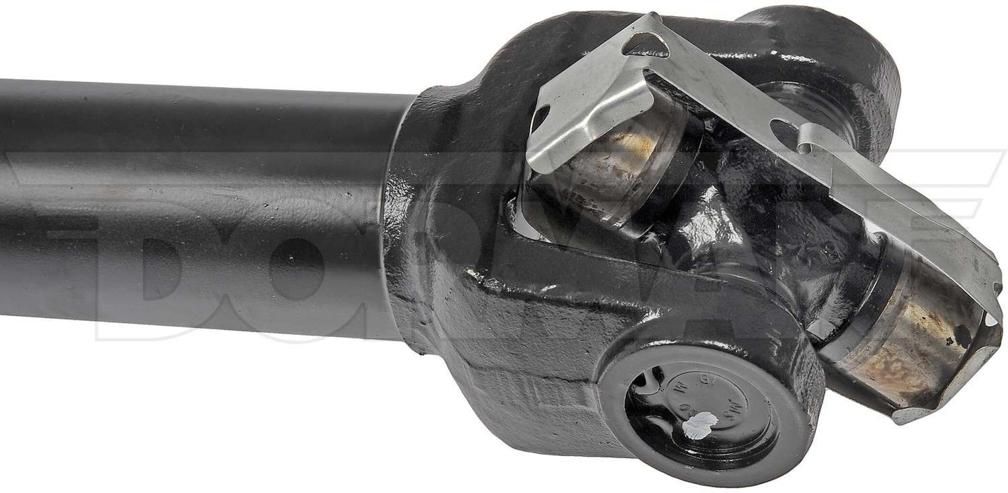 Dorman - OE Solutions Drive Shaft with pre-balanced assembly for 1999-2005 Ford 938-802