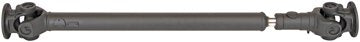 Dorman Drive Shaft with Pre-Balanced Assembly for 2018 Mercedes-Benz 938-909