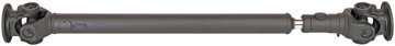 Dorman Drive Shaft with Pre-Balanced Assembly for 2018 Mercedes-Benz 938-909