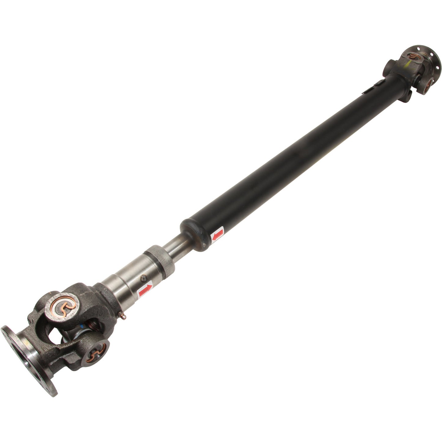 Dorman Drive Shaft with Pre-Balanced Assembly for 2018 Mercedes-Benz 938-909