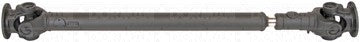 Dorman Drive Shaft with Pre-Balanced Assembly for 2018 Mercedes-Benz 938-909