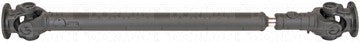 Dorman Drive Shaft with Pre-Balanced Assembly for 2018 Mercedes-Benz 938-909