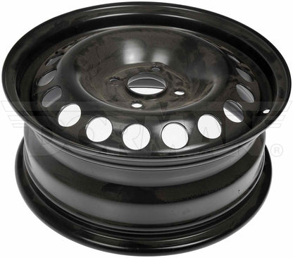 Dorman - OE Solutions 15x6in Steel Wheel for 2010-05 Chevrolet Cobalt 2006-05 Pontiac G4 2010-07 Pontiac G5 939-100