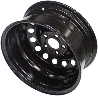 Dorman - OE Solutions Wheel 16 X 7 In. Steel for 2018-07 Nissan Altima 939-102
