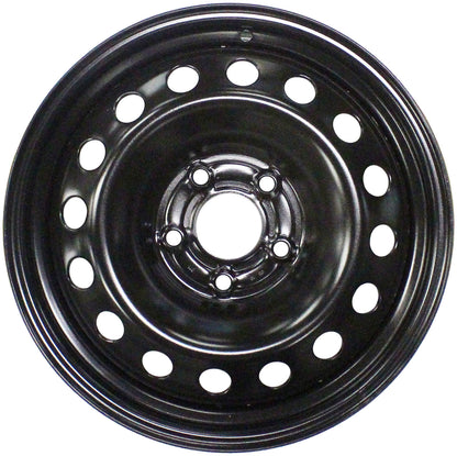 Dorman - OE Solutions Wheel 16 X 7 In. Steel for 2018-07 Nissan Altima 939-102