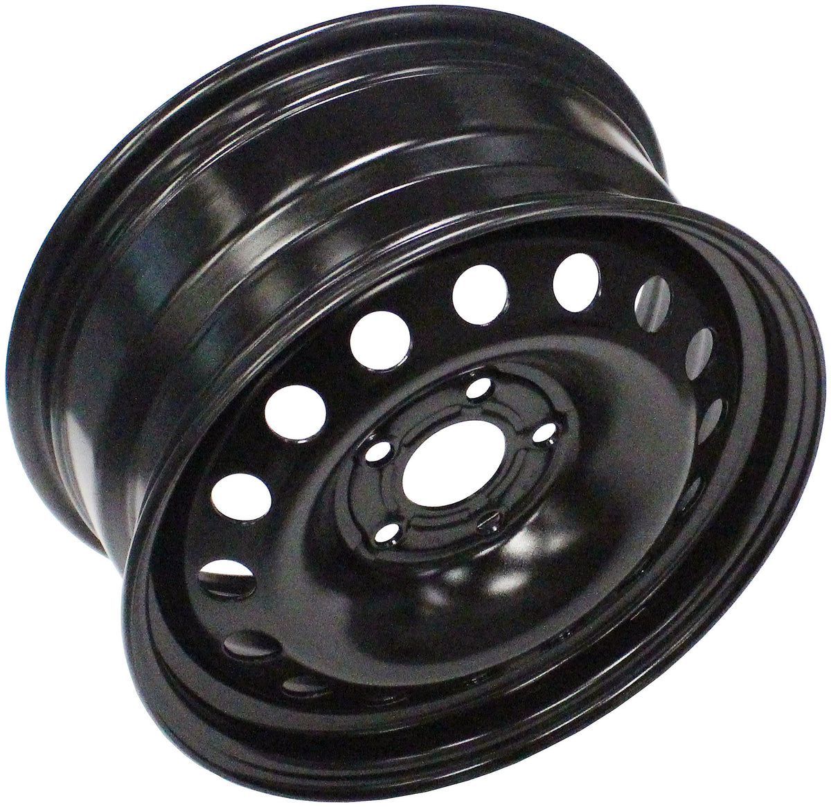 Dorman - OE Solutions Wheel 16 X 7 In. Steel for 2018-07 Nissan Altima 939-102