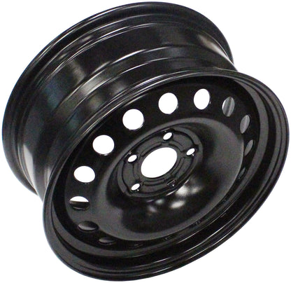 Dorman - OE Solutions Wheel 16 X 7 In. Steel for 2018-07 Nissan Altima 939-102