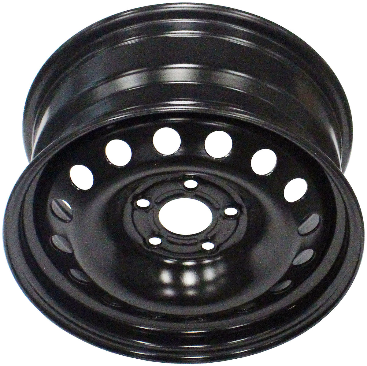 Dorman - OE Solutions Wheel 16 X 7 In. Steel for 2018-07 Nissan Altima 939-102