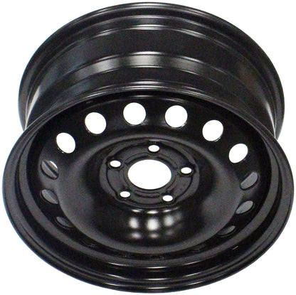 Dorman - OE Solutions Wheel 16 X 7 In. Steel for 2018-07 Nissan Altima 939-102