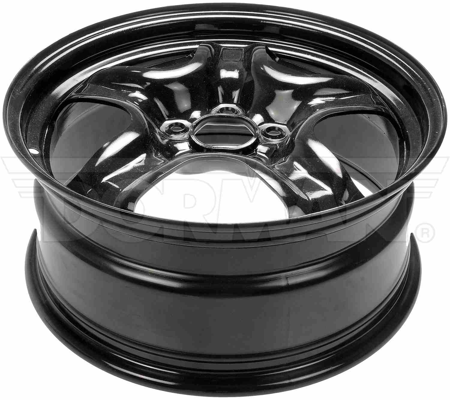 Dorman Steel Wheel 17 x 7.5 In.