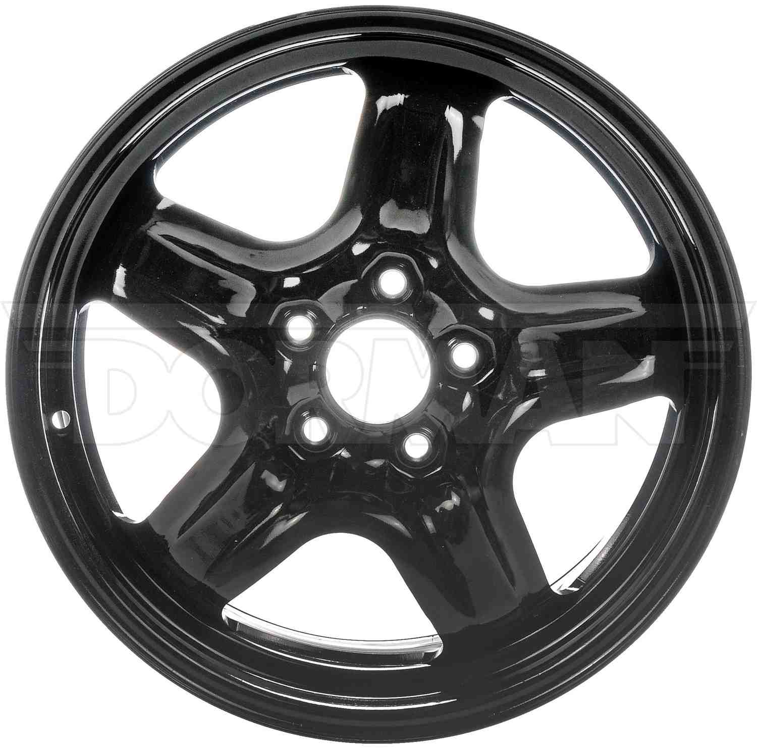 Dorman Steel Wheel 17 x 7.5 In.