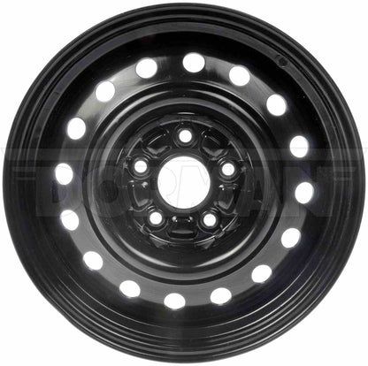 Dorman - OE Solutions Wheel 16 X 6.5 In. Steel Wheel for 2007-06 Honda Civic 939-106