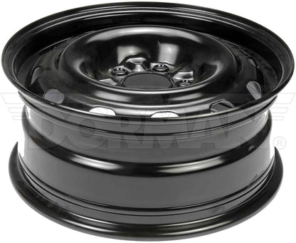 Dorman - OE Solutions 16 x 6.5 In. Steel Wheel for 2007-01 Chrysler Dodge