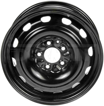 Dorman - OE Solutions 16 x 6.5 In. Steel Wheel for 2007-01 Chrysler Dodge