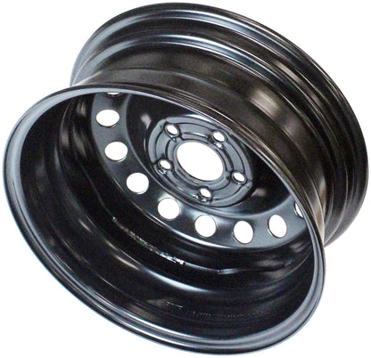 Dorman - OE Solutions 16 X 6.5 INCH STEEL WHEEL 939-109