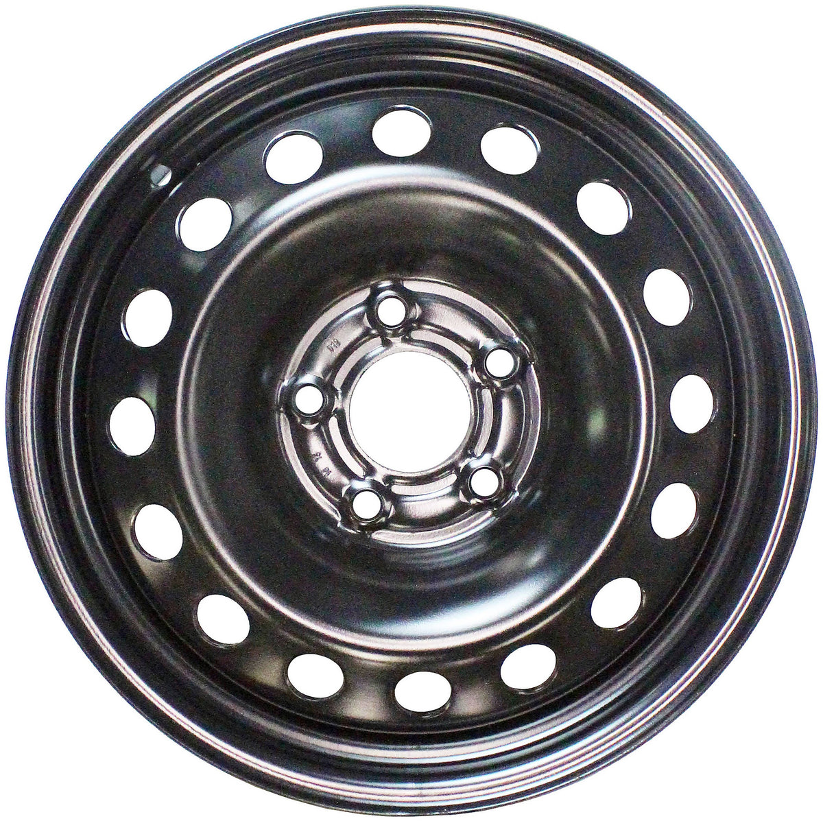 Dorman - OE Solutions 16 X 6.5 INCH STEEL WHEEL 939-109
