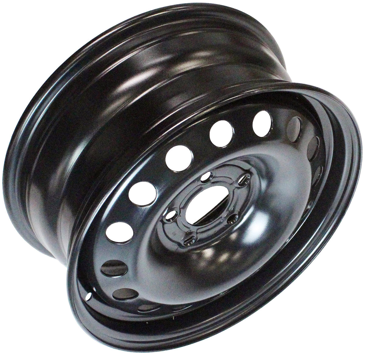 Dorman - OE Solutions 16 X 6.5 INCH STEEL WHEEL 939-109