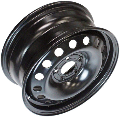 Dorman - OE Solutions 16 X 6.5 INCH STEEL WHEEL 939-109