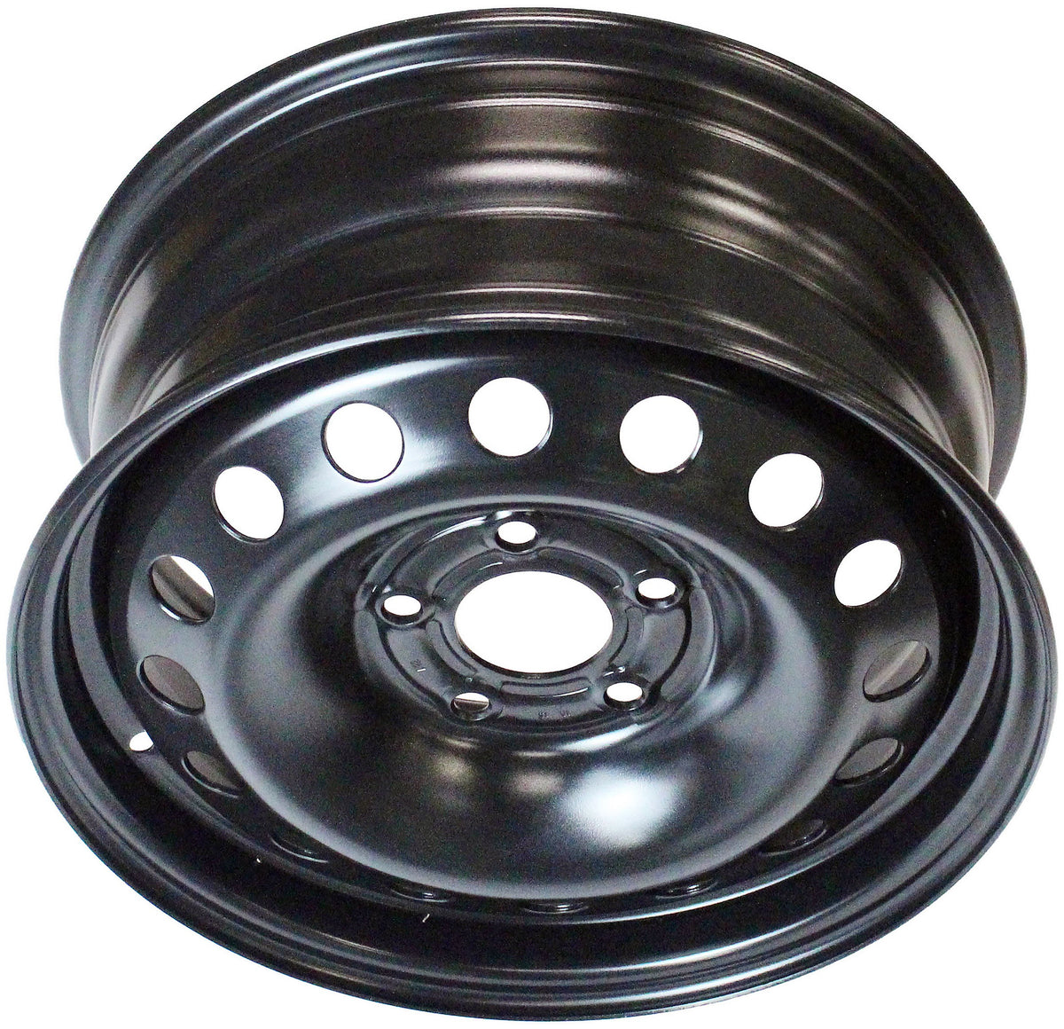 Dorman - OE Solutions 16 X 6.5 INCH STEEL WHEEL 939-109
