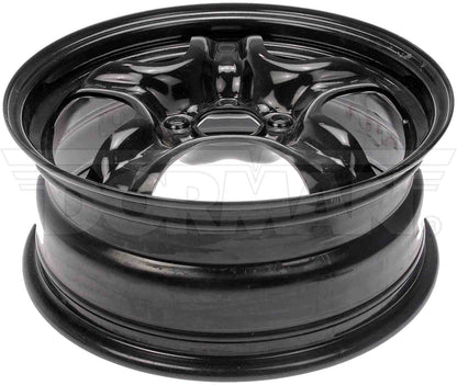 Dorman - OE Solutions 16x6.5in Steel Wheel for 2007-2011 Chevrolet Cobalt HHR Malibu Pontiac G5 939-110