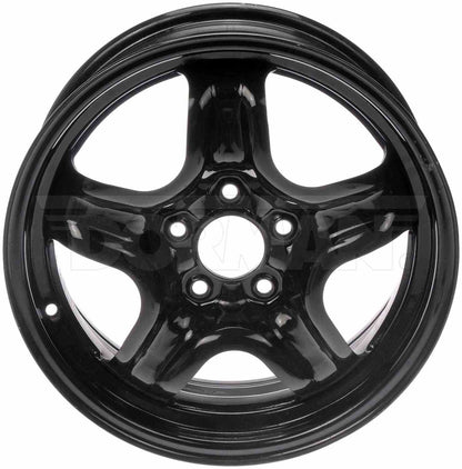 Dorman - OE Solutions 16x6.5in Steel Wheel for 2007-2011 Chevrolet Cobalt HHR Malibu Pontiac G5 939-110