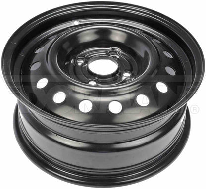 Dorman Wheel 16x6.5 In. Steel for 2012-07 Nissan Sentra 939-112