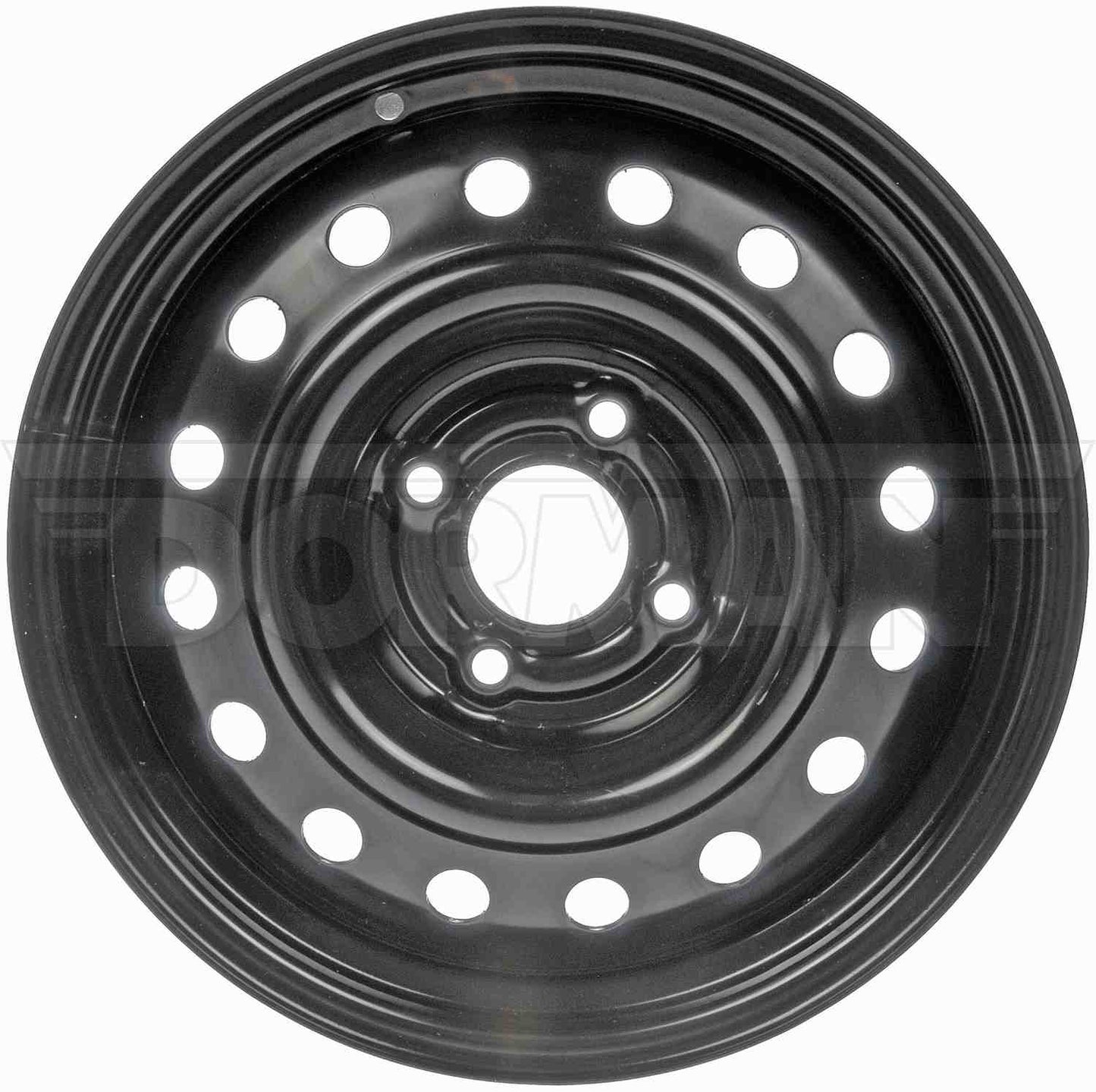 Dorman Wheel 16x6.5 In. Steel for 2012-07 Nissan Sentra 939-112