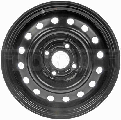 Dorman Wheel 16x6.5 In. Steel for 2012-07 Nissan Sentra 939-112