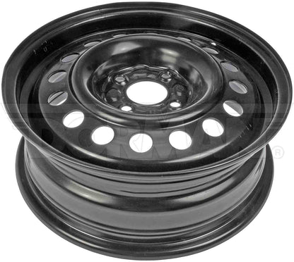 Dorman Wheel 15x5.5 In. Steel for 2013-07 Toyota Yaris 939-113