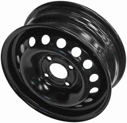 Dorman - OE Solutions Wheel 15 x 5.5 In. Steel for 2006 Hyundai Elantra 939-114