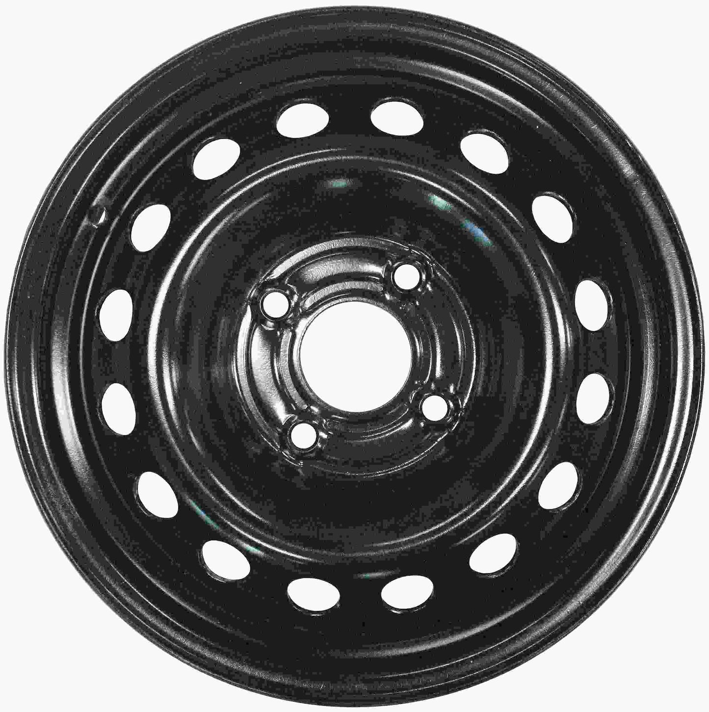 Dorman - OE Solutions Wheel 15 x 5.5 In. Steel for 2006 Hyundai Elantra 939-114