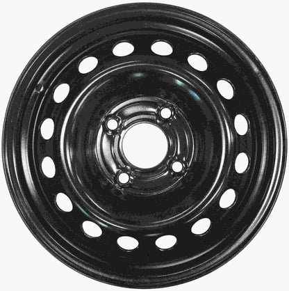 Dorman - OE Solutions Wheel 15 x 5.5 In. Steel for 2006 Hyundai Elantra 939-114