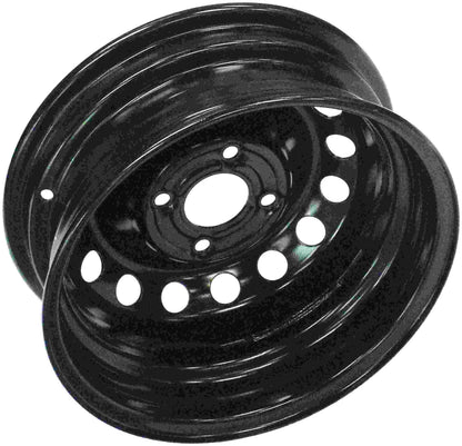 Dorman - OE Solutions Wheel 15 x 5.5 In. Steel for 2006 Hyundai Elantra 939-114