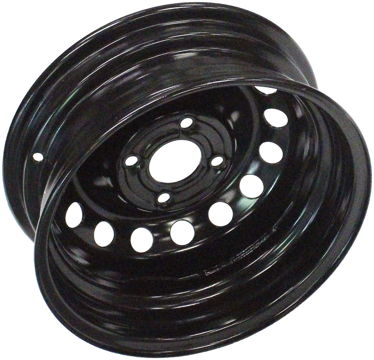 Dorman - OE Solutions Wheel 15 x 5.5 In. Steel for 2006 Hyundai Elantra 939-114