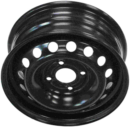 Dorman - OE Solutions Wheel 15 x 5.5 In. Steel for 2006 Hyundai Elantra 939-114