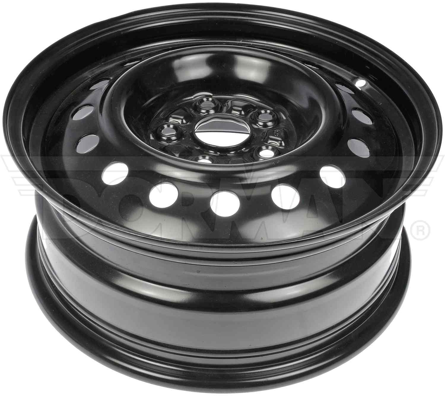 Dorman Steel Wheel 16 x 6.5 Inches