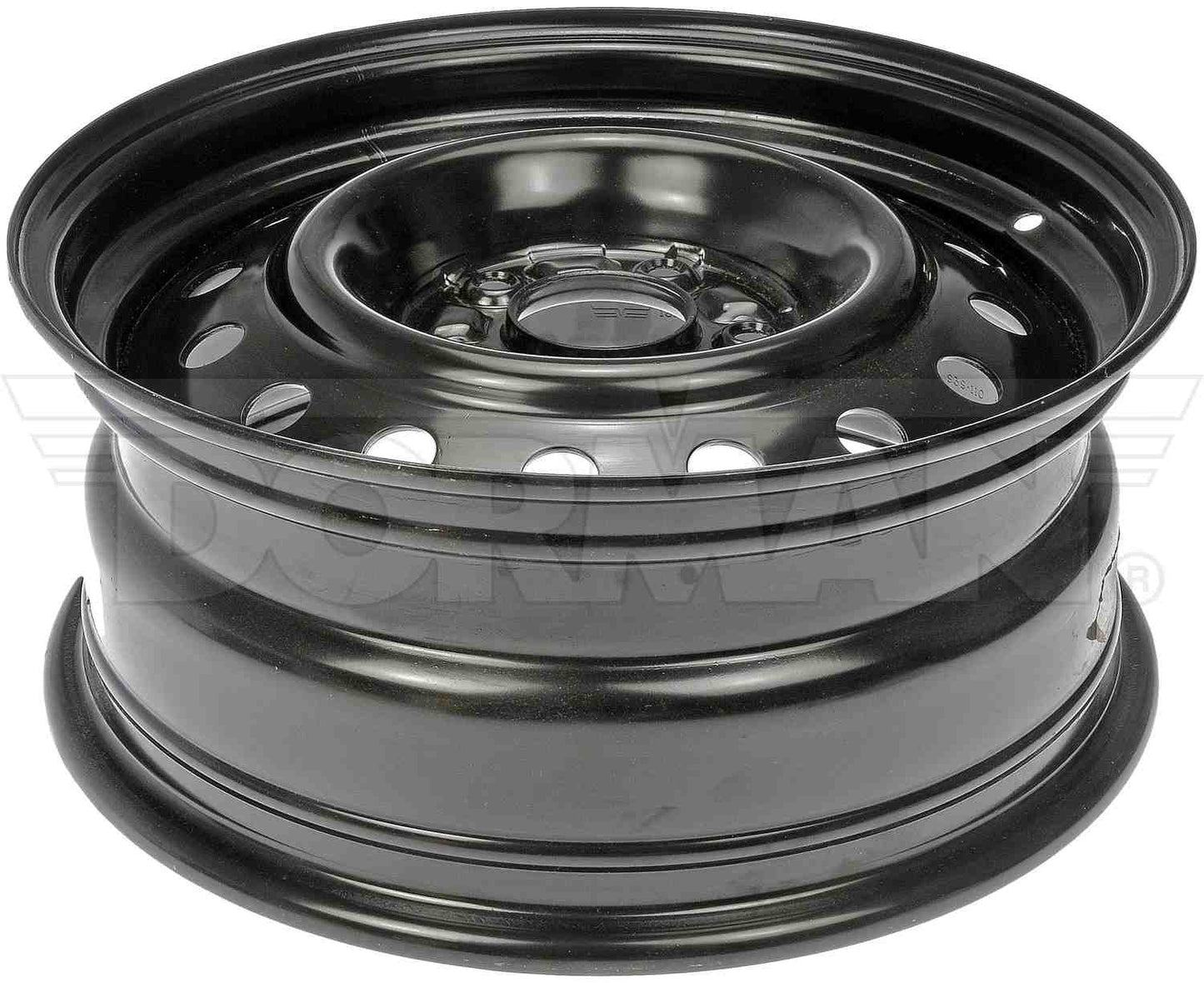 Dorman - OE Solutions 16 X 6.5 INCH STEEL WHEEL 939-117