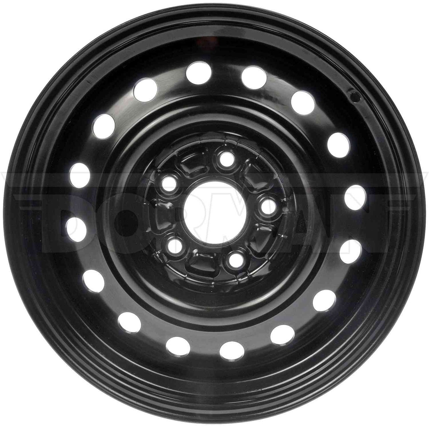 Dorman - OE Solutions 16 X 6.5 INCH STEEL WHEEL 939-117