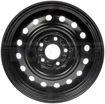 Dorman - OE Solutions 16 X 6.5 INCH STEEL WHEEL 939-117