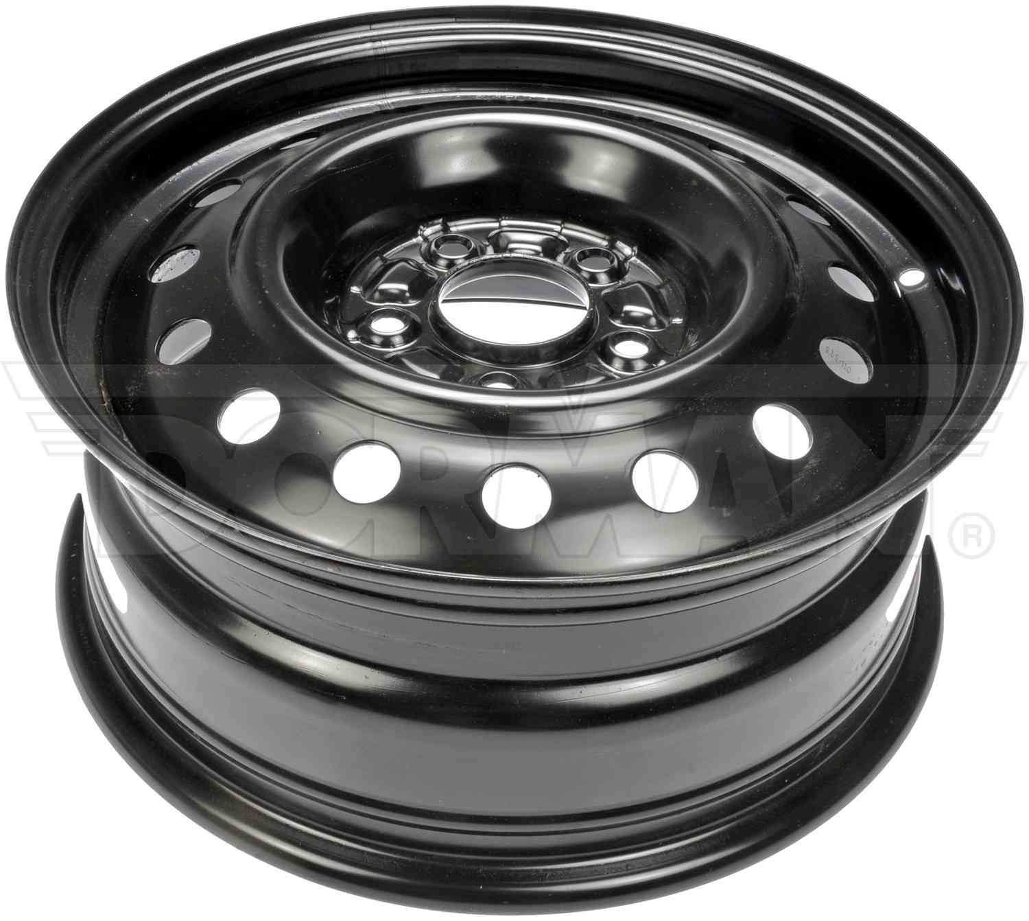 Dorman - OE Solutions 16 X 6.5 INCH STEEL WHEEL 939-118