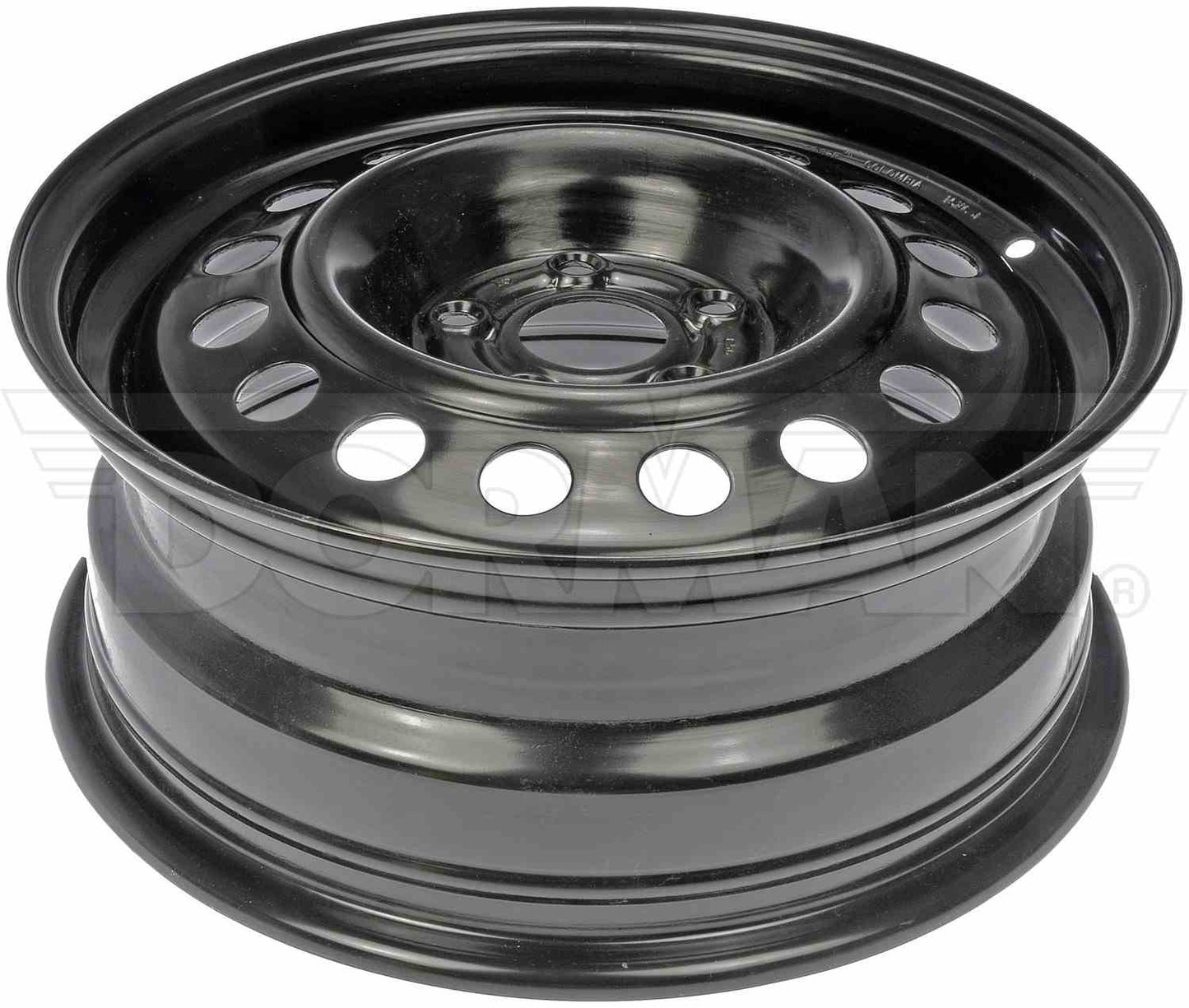 Dorman - OE Solutions 15 X 6 INCH STEEL WHEEL 939-119