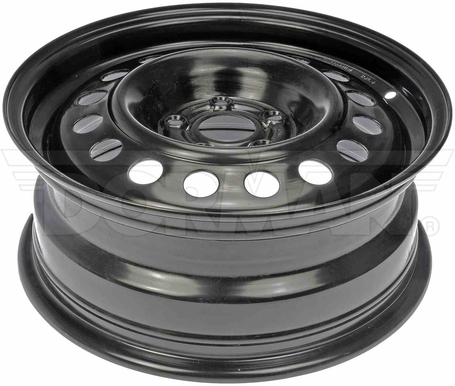 Dorman - OE Solutions 15 X 6 INCH STEEL WHEEL 939-119