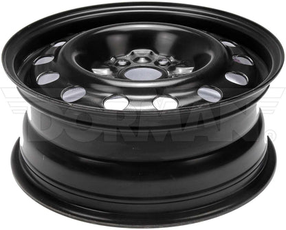 Dorman Wheel 16x6.5 In. Steel for 2011-07 Toyota Camry 939-121