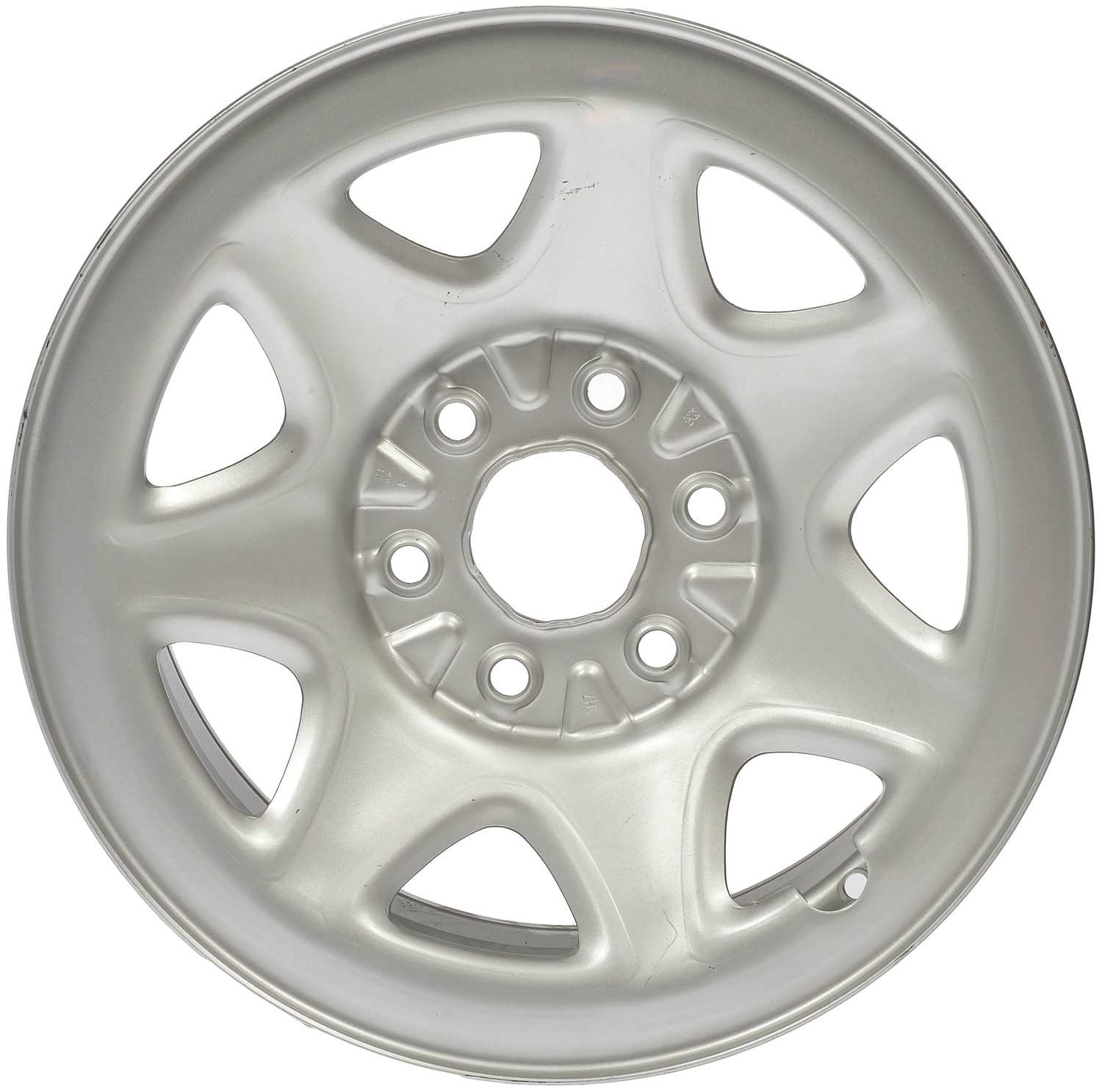 Dorman - OE Solutions 17 X 8 INCH STEEL WHEEL 939-123