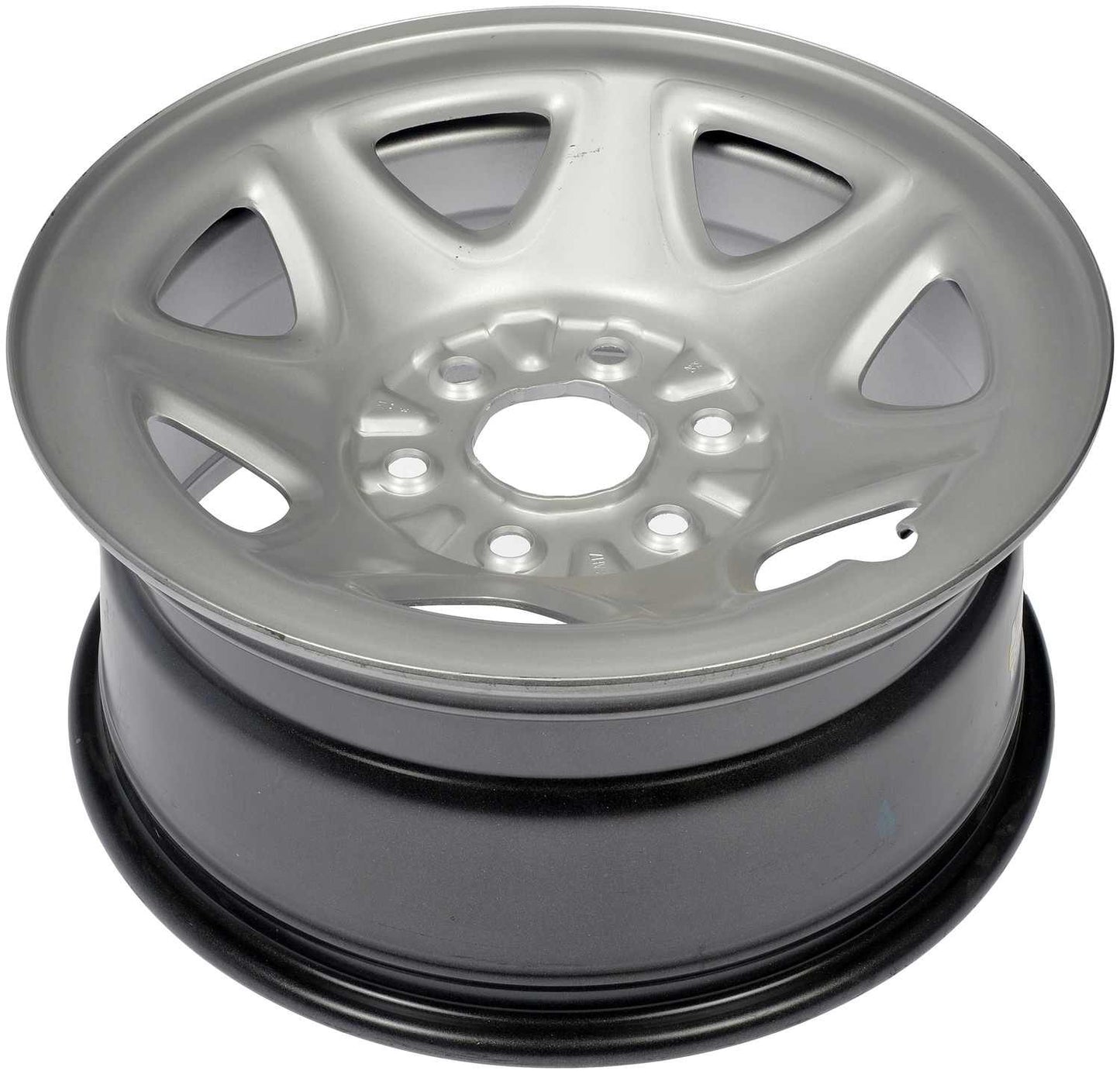 Dorman - OE Solutions 17 X 8 INCH STEEL WHEEL 939-123