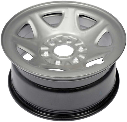Dorman - OE Solutions 17 X 8 INCH STEEL WHEEL 939-123