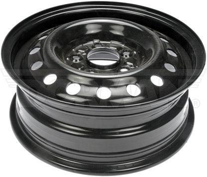 Dorman - OE Solutions 15 X 5.5 INCH STEEL WHEEL 939-124