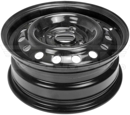 Dorman - OE Solutions 15 X 6 INCH STEEL WHEEL 939-126