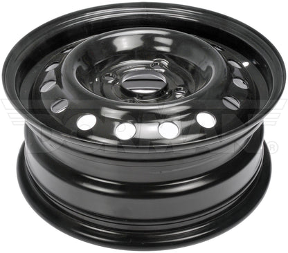 Dorman - OE Solutions 15 X 6 INCH STEEL WHEEL 939-126